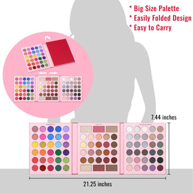 UCANBE decorative packaging arranged as gift showing presentable holiday option benefit