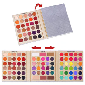 UCANBE silver case closed flatlay emphasizing durable professional packaging
