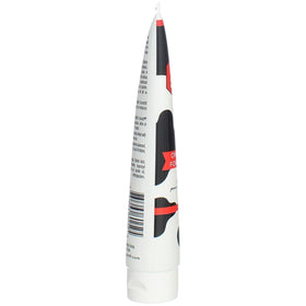 udderly smooth applied to hands demonstrating non-greasy feel and softness