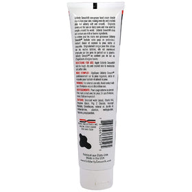 udderly smooth tube close-up of cap and dispensing tip for convenient use