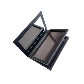 UDTIP palette placed in travel bag for easy on-the-go use