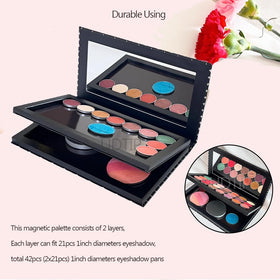 UDTIP slim side profile highlighting compact travel size