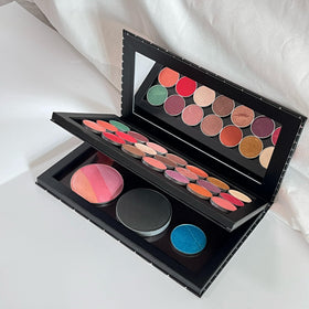UDTIP matte finish texture close-up resisting fingerprints