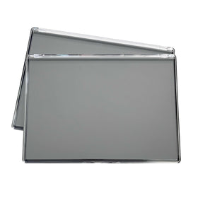 UDTIP XL palette front packaging shows clear lid and roomy interior for quick selection