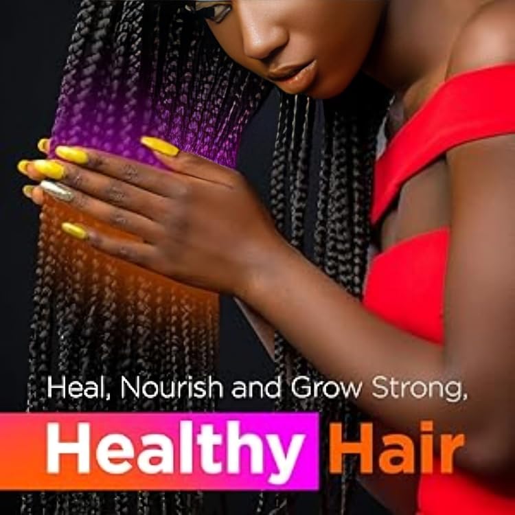 Uhuru Naturals display of lavender croton, clove and resins used for traditional benefits