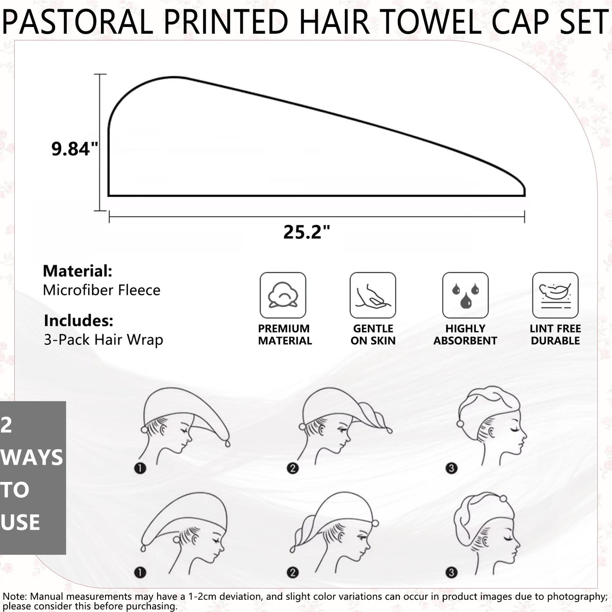 UINSUE towel inside gym bag illustrating portability and quick-dry convenience