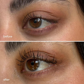 UKLASH applicator close-up illustrating precise easy application