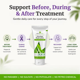 UltimateVitality eco-friendly packaging emphasizing gentle formulation