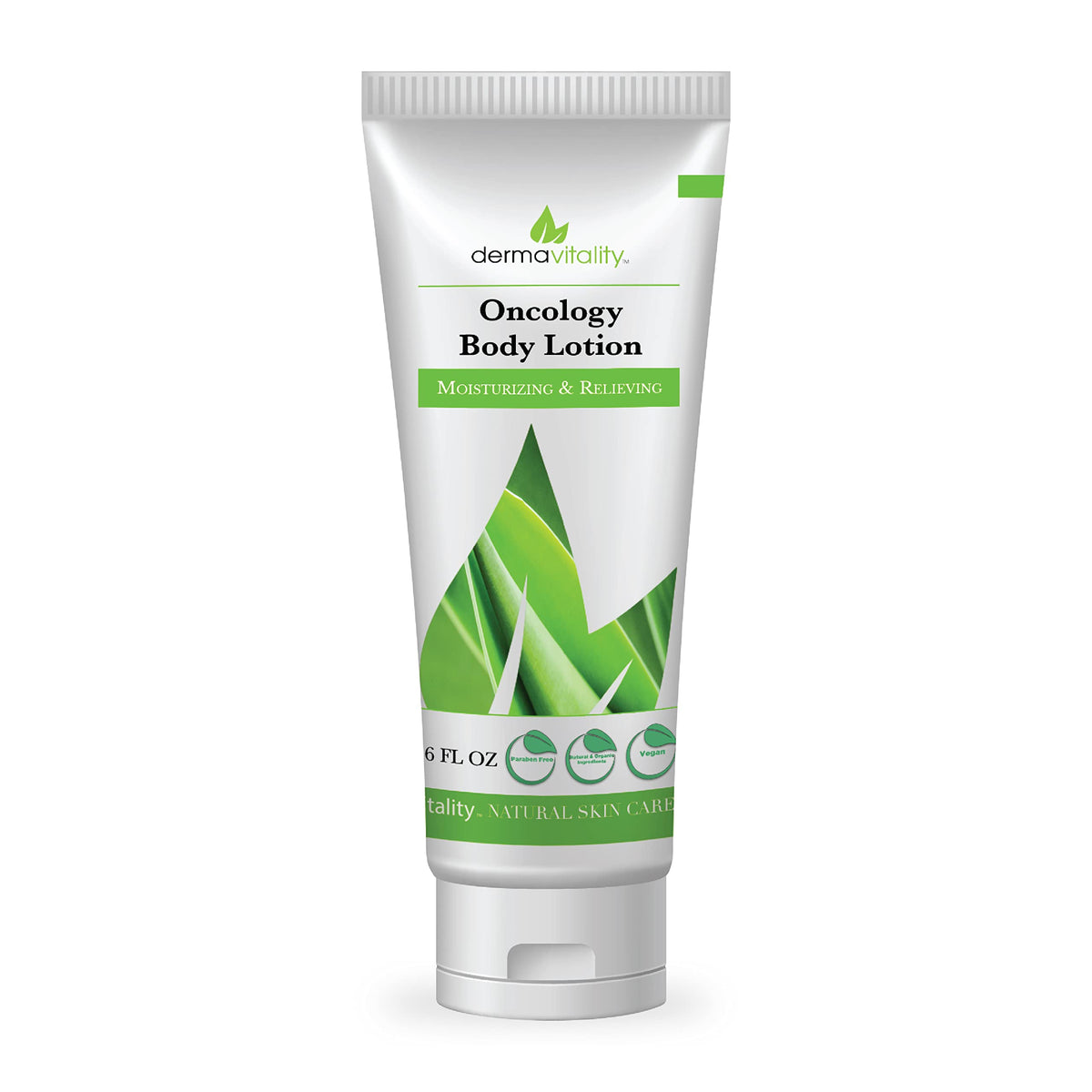 UltimateVitality front packaging showing clean oncology cream benefits