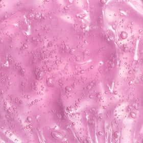 Umberto Giannini styled curls after use showing definition and shine