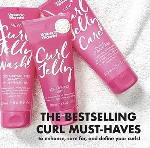 Umberto Giannini application in hands demonstrating easy spread and definition