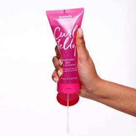 Umberto Giannini duo lifestyle bathroom setup suggesting easy daily routine