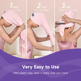 Umisleep microfiber texture close-up highlighting ultra-absorbent fibers