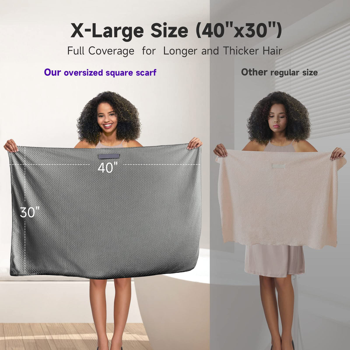 Umisleep elastic band detail showing secure fit and comfortable hold