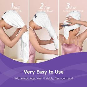Umisleep microfiber texture closeup highlighting fast absorbency