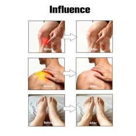 Umizze lifestyle image after walk showing relaxed posture and mobility support benefit