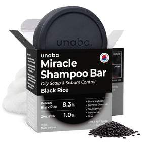 unaba front packaging showing bar and recyclable packaging for sustainable benefit