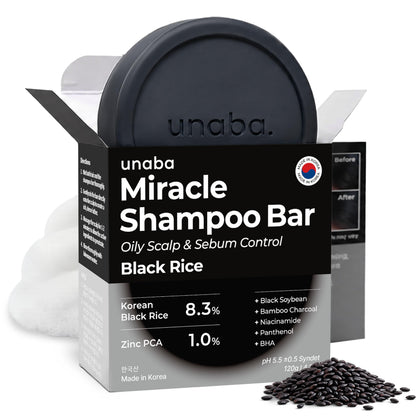 unaba front packaging showing bar and recyclable packaging for sustainable benefit