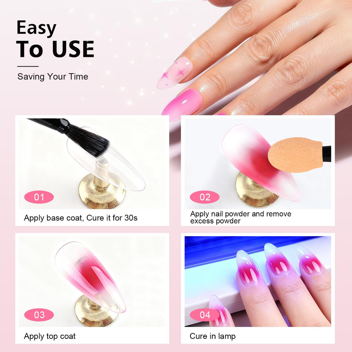 Unbednigt neon shades under light highlighting vivid, attention-grabbing colors