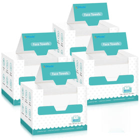 UNIMADE front box packaging showing count and soft benefits