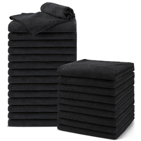 UNIMADE front packaging showing 24-pack towels and value