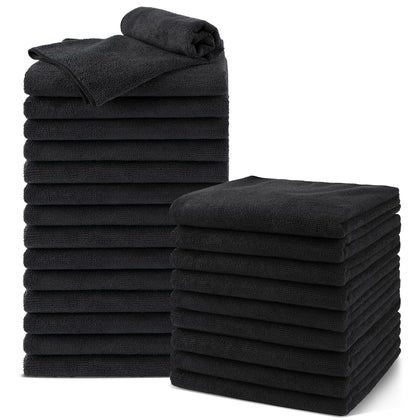 UNIMADE front packaging showing 24-pack towels and value