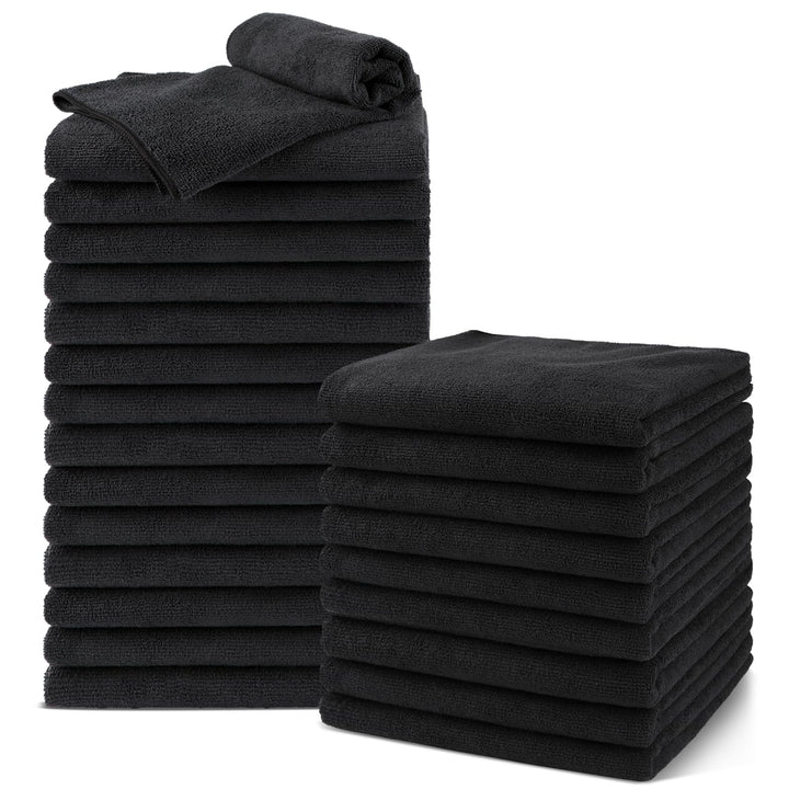 UNIMADE front packaging showing 24-pack towels and value