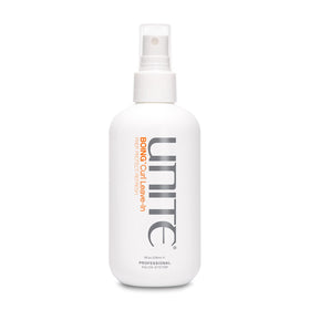UNITE BOING front bottle showing spray and brand for quick styling