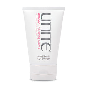 UNITE BOOSTA front packaging showing bottle and label for easy identification and purchase