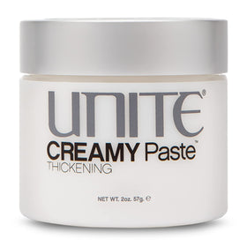 UNITE jar front view showing label and packaging benefits