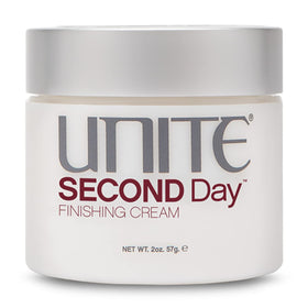 UNITE SECOND Day front packaging showing product and branding for easy identification and appeal