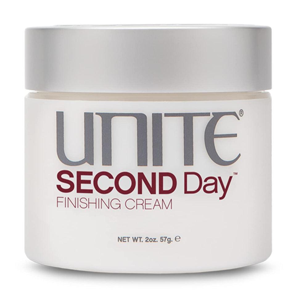 UNITE SECOND Day front packaging showing product and branding for easy identification and appeal