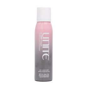 UNITE U:DRY Fresh front packaging showing product and label benefits