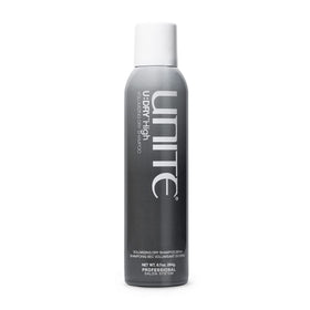 UNITE U:DRY High front packaging showing label and size for quick identification