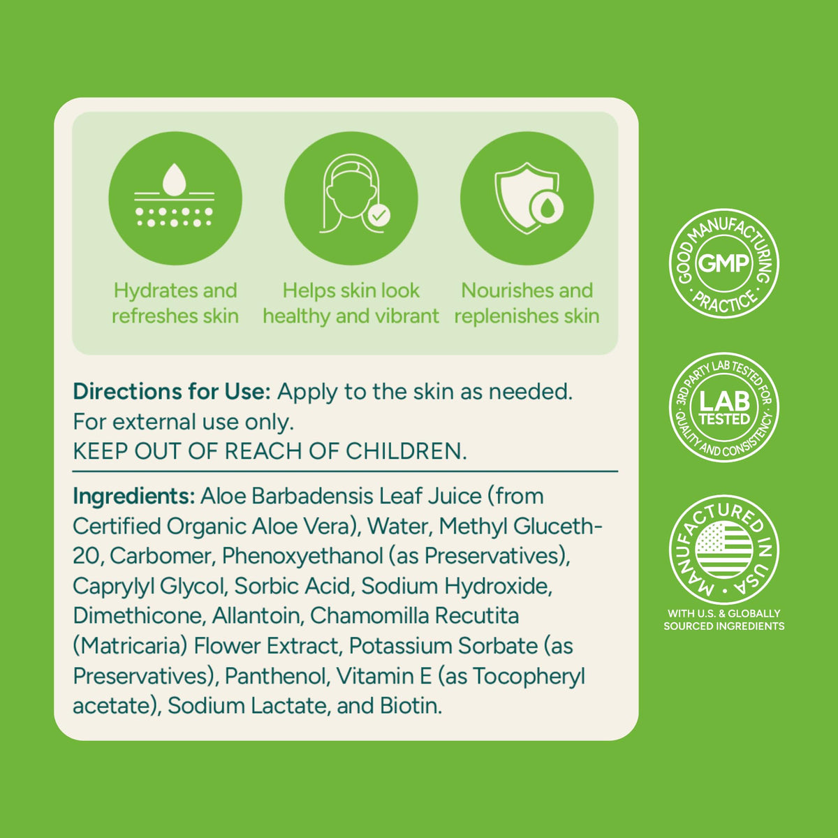 Univera in travel pouch representing easy carry and on-the-go skin comfort