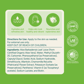 Univera in travel pouch representing easy carry and on-the-go skin comfort
