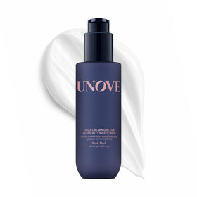 UNOVE front packaging showing bottle and label for quick product ID and benefit