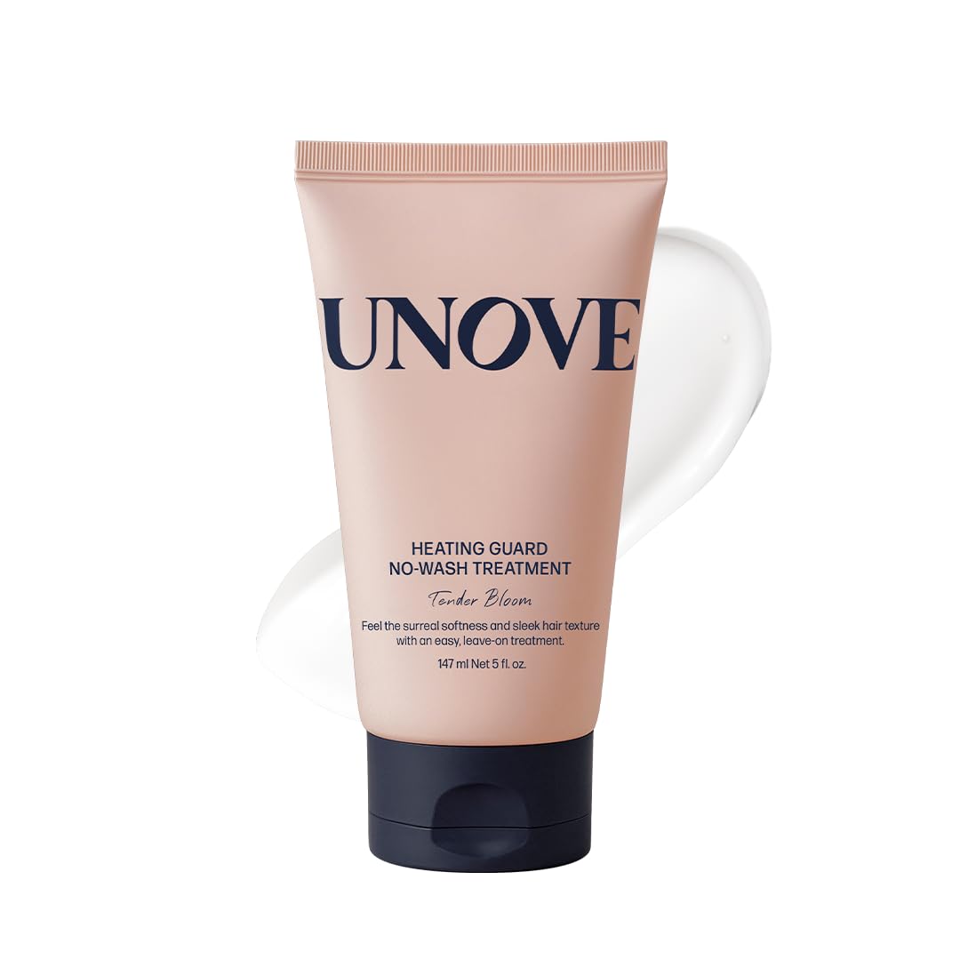 UNOVE front packaging showing product benefits and label for easy recognition