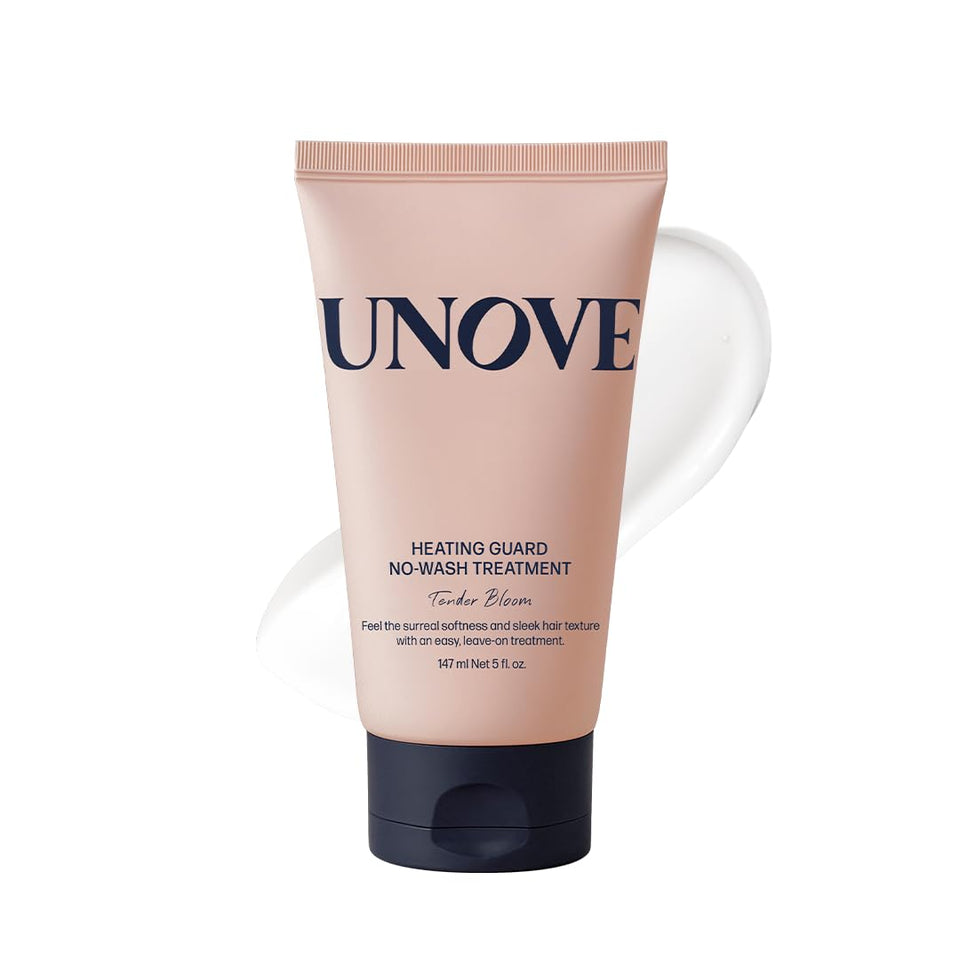 UNOVE front packaging showing product benefits and label for easy recognition