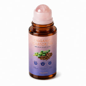 UOZXIL front packaging showing compact roller and bottle benefits portability