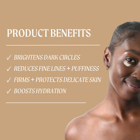 UpCircle cream texture close-up displaying silky consistency and hydrating finish