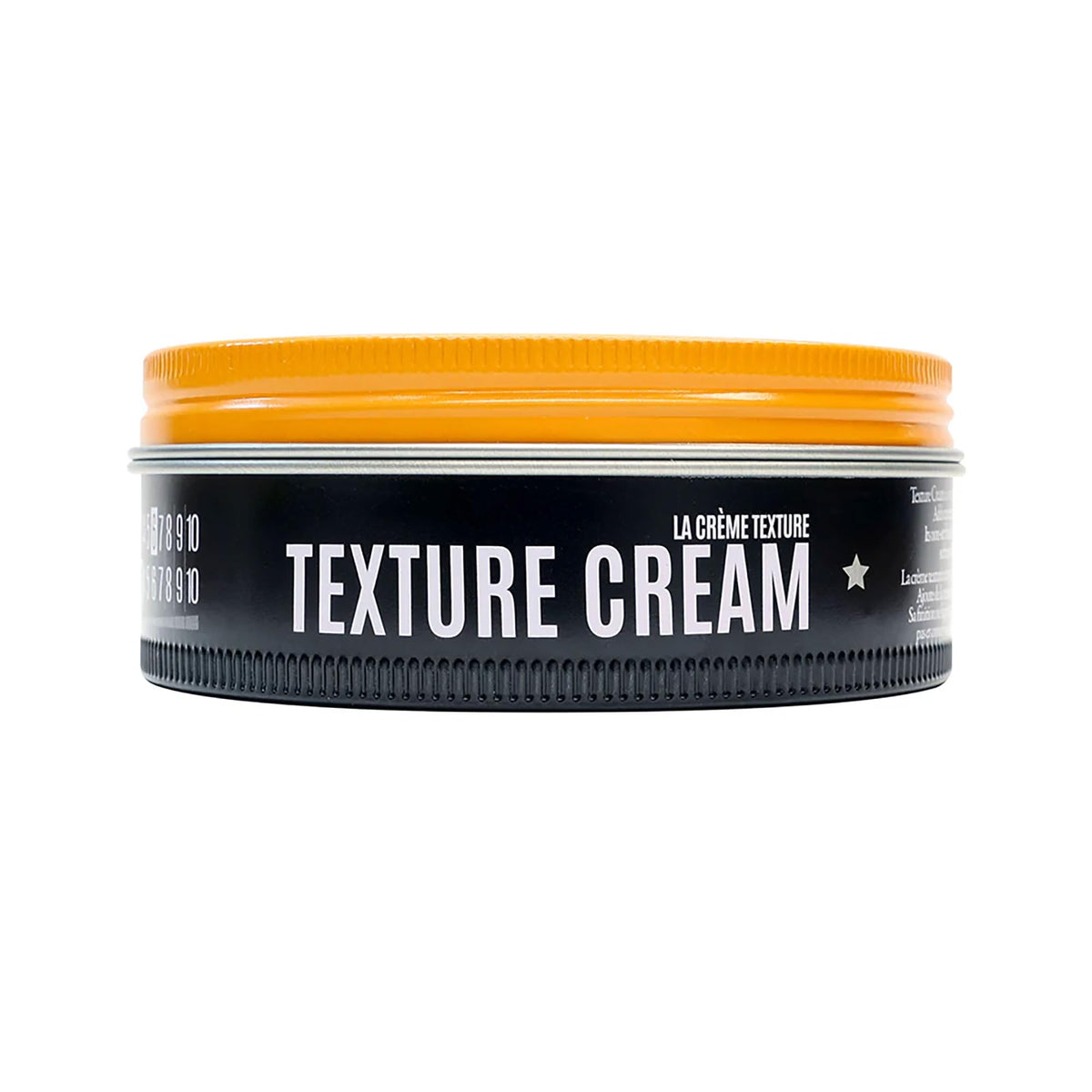 UPPERCUT DELUXE on bathroom shelf styled with other grooming items for routine benefit