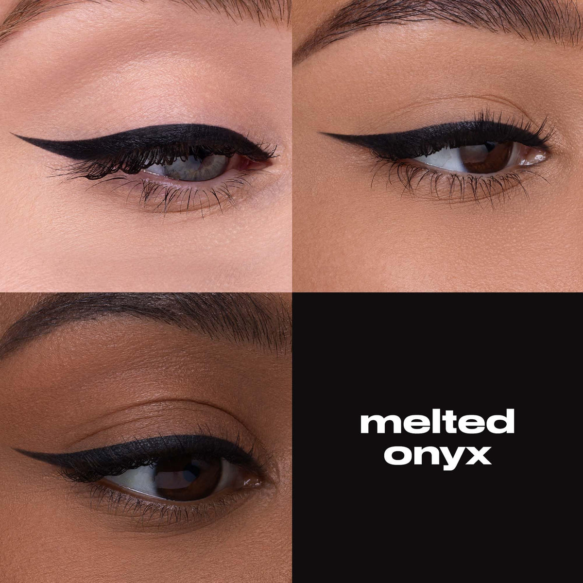 Urban Decay slanted retractable tip close-up for precise application