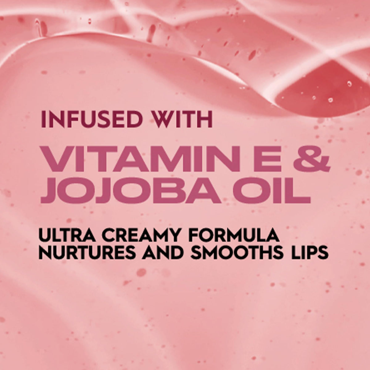 Urban Decay with Vice Lipstick pairing showing coordination and extended wear benefit