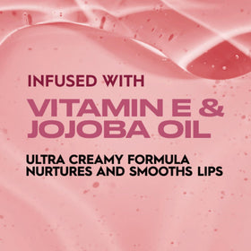 Urban Decay with Vice Lipstick pairing showing coordination and extended wear benefit