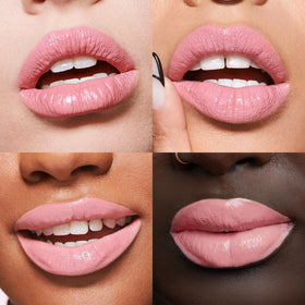 Urban Decay applicator wand closeup demonstrating smooth one-swipe color application benefit