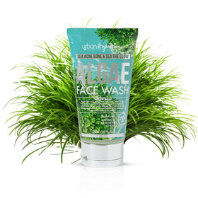 Urban Hydration front packaging showing bottle and label, clear product identity