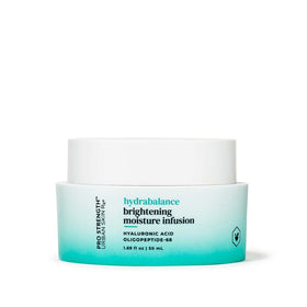 Urban Skin Rx front packaging showing product and benefit of deep hydration
