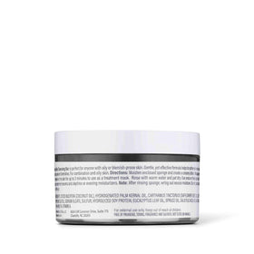 Urban Skin Rx open packaging with included sponge emphasizing convenience and ready-to-use benefit