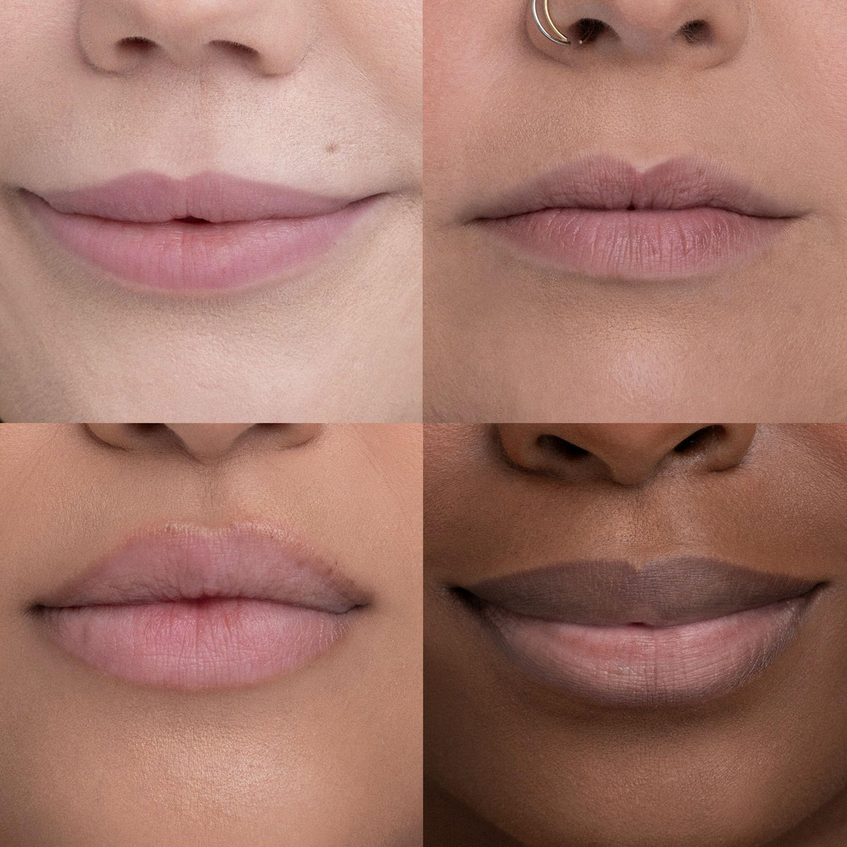 URBAN DECAY pencil tip close-up showing creamy glide and smooth application benefit